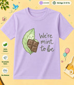 9 February Special Day Kid Cotton Tshirt