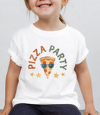 9 February Special Day Kid Cotton Tshirt