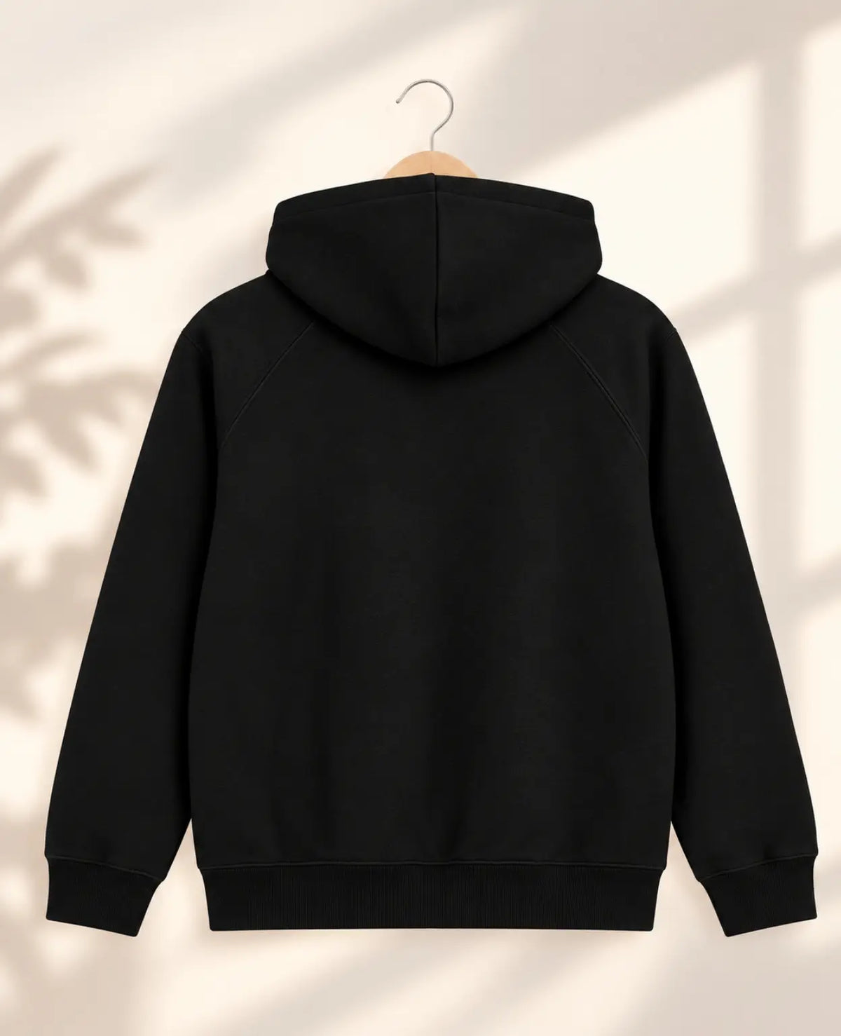 Future Sport Star Kid Custom Cotton Hoodie