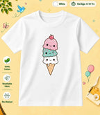 13 December Special Day Kid Cotton Tee Swiftsoul