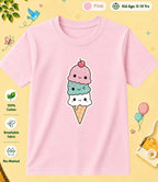 13 December Special Day Kid Cotton Tee Swiftsoul