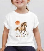 13 December Special Day Kid Cotton Tee Swiftsoul