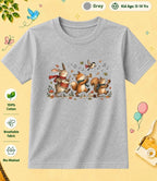 13 December Special Day Kid Cotton Tee Swiftsoul