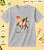 13 December Special Day Kid Cotton Tee Swiftsoul