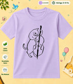 13 December Special Day Kid Cotton Tee Swiftsoul