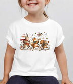 13 December Special Day Kid Cotton Tee Swiftsoul