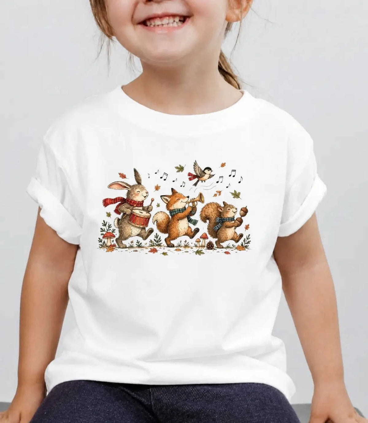 13 December Special Day Kid Cotton Tee Swiftsoul