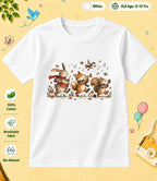 13 December Special Day Kid Cotton Tee Swiftsoul