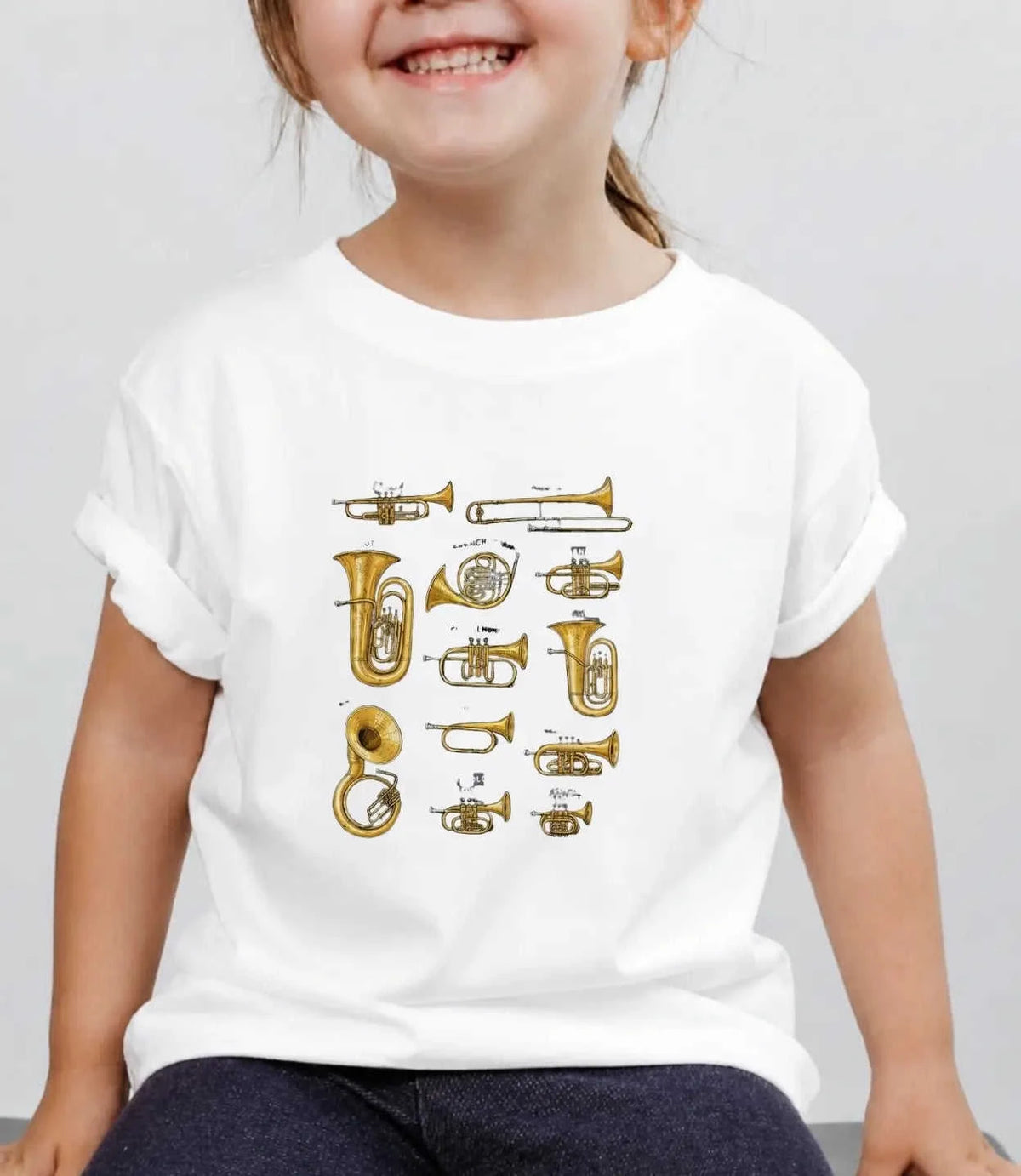 13 November Special Day Kid Cotton Tee Swiftsoul