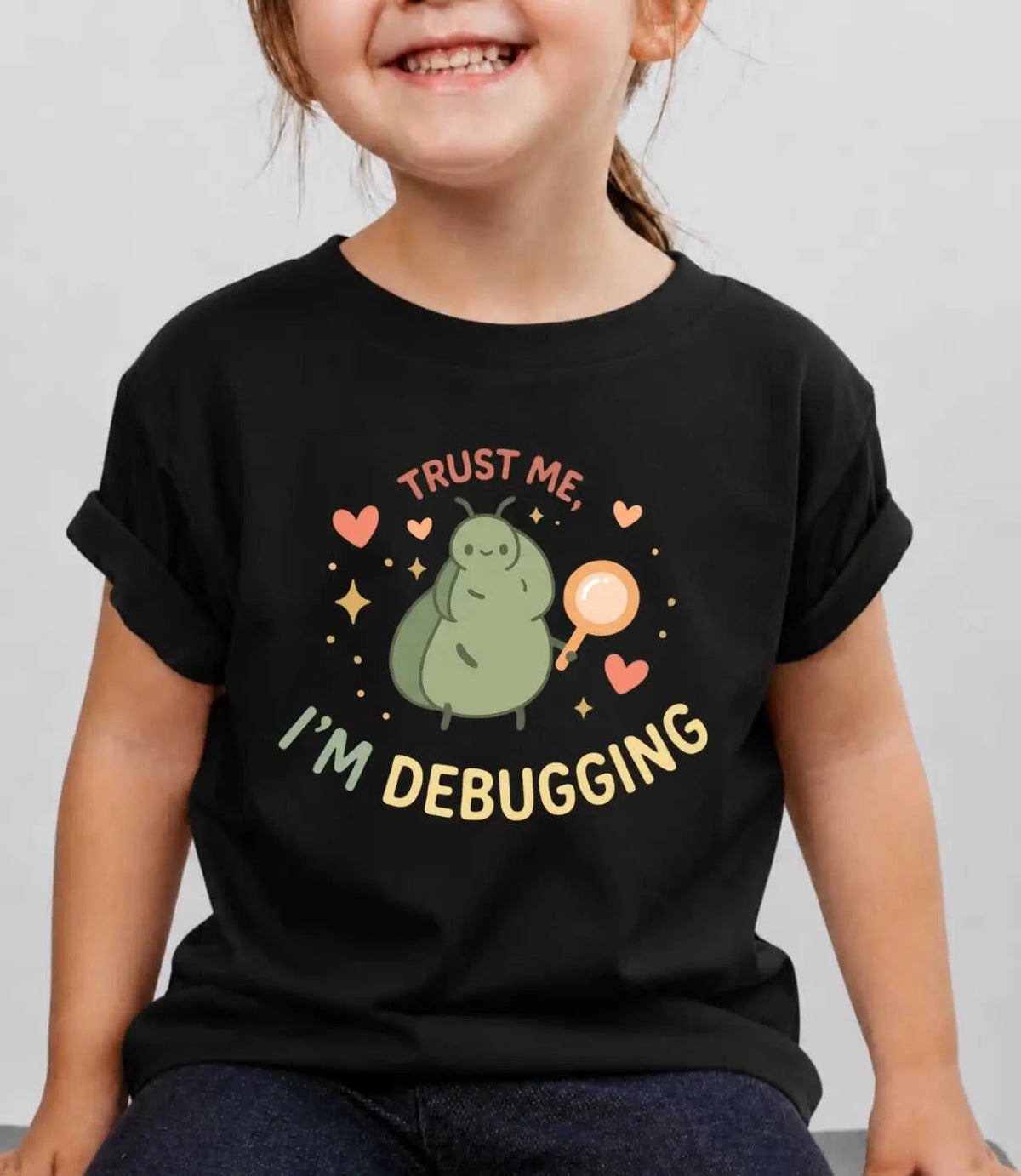 13 October Special Day Kid Cotton Tee Swiftsoul