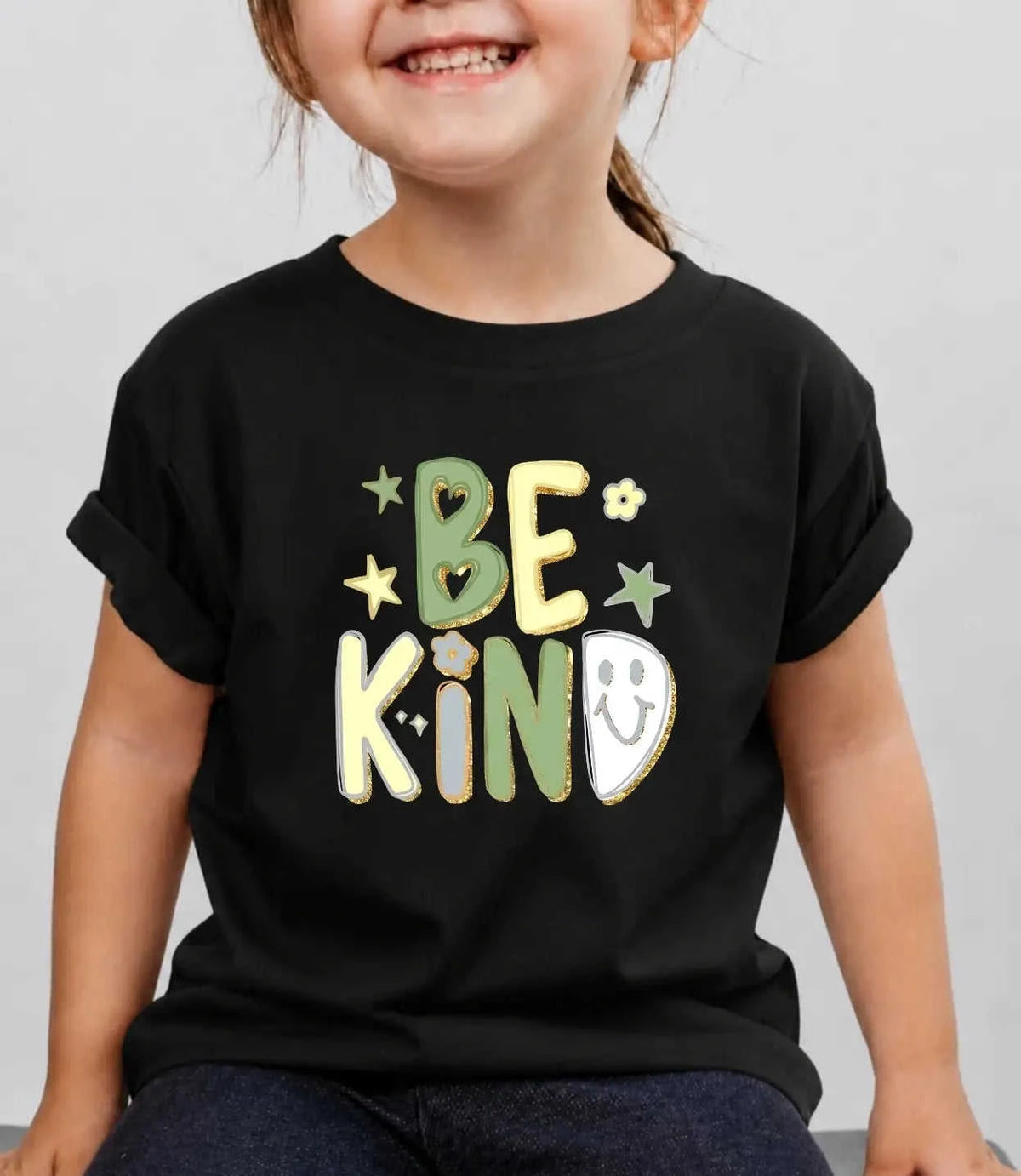 13 October Special Day Kid Cotton Tee Swiftsoul