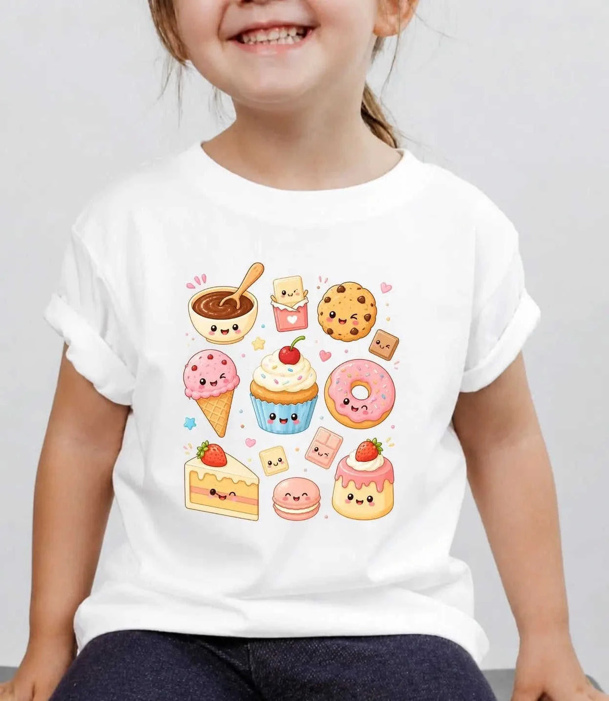 13 September Special Day Kid Cotton Tee Swiftsoul