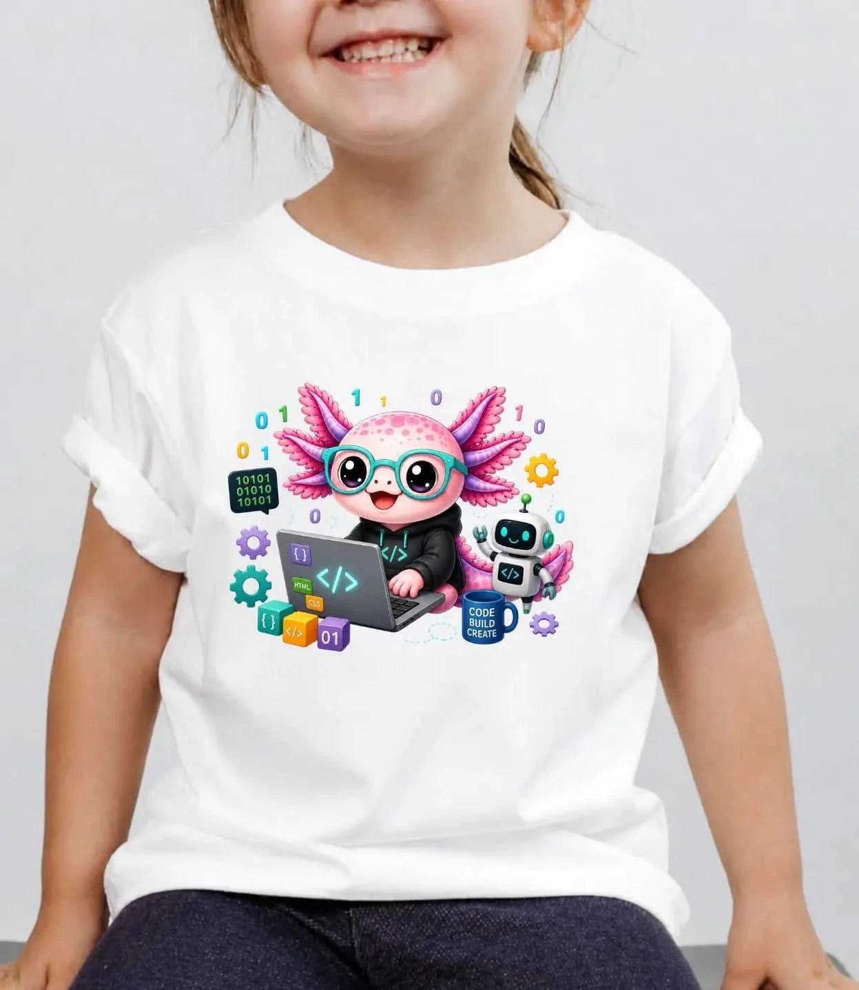 13 September Special Day Kid Cotton Tee Swiftsoul