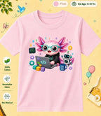 13 September Special Day Kid Cotton Tee Swiftsoul
