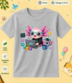 13 September Special Day Kid Cotton Tee Swiftsoul