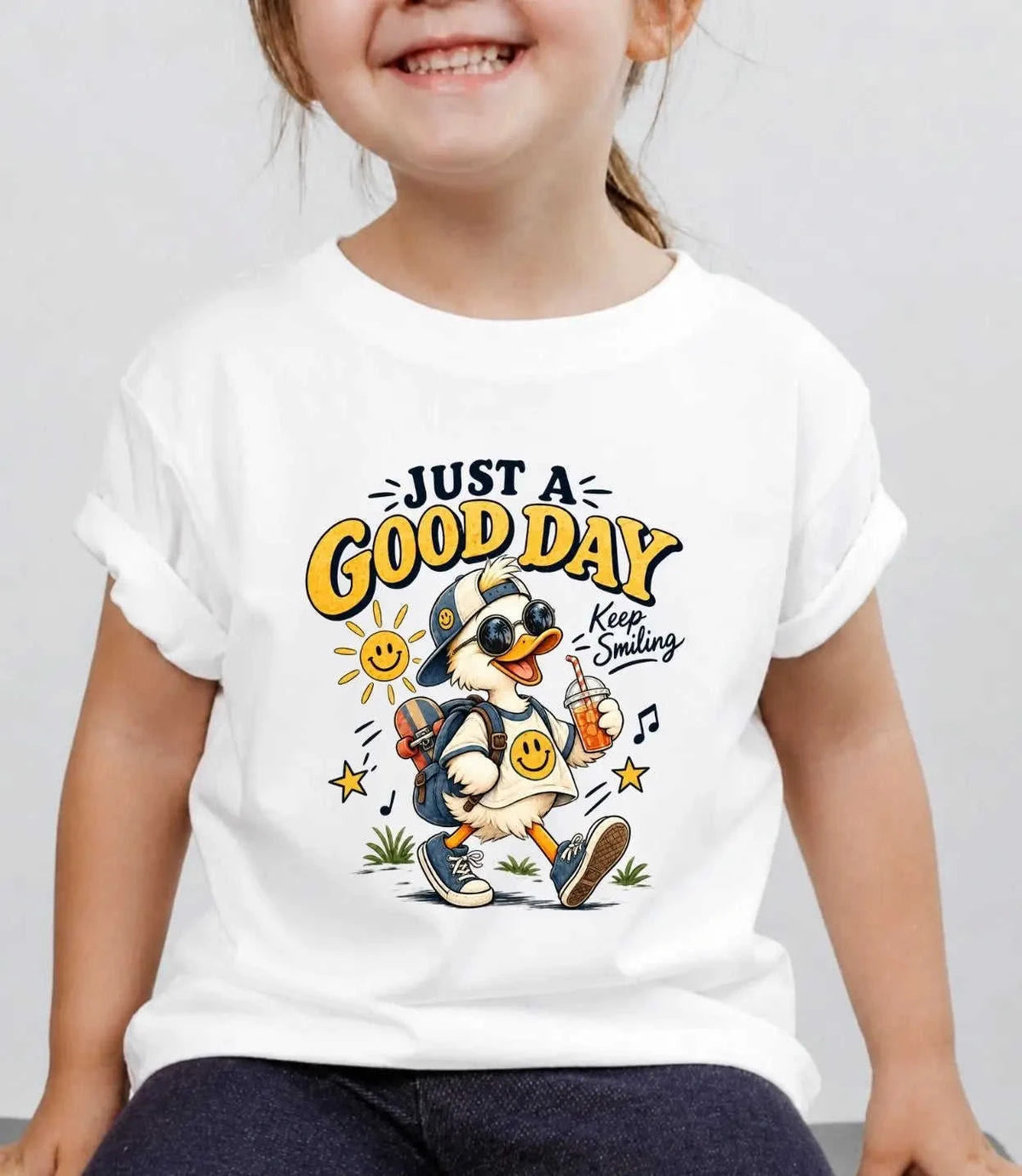 13 September Special Day Kid Cotton Tee Swiftsoul