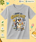 13 September Special Day Kid Cotton Tee Swiftsoul