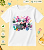 13 September Special Day Kid Cotton Tee Swiftsoul