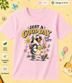13 September Special Day Kid Cotton Tee Swiftsoul