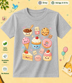 13 September Special Day Kid Cotton Tee Swiftsoul