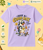 13 September Special Day Kid Cotton Tee Swiftsoul