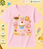 13 September Special Day Kid Cotton Tee Swiftsoul
