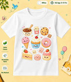 13 September Special Day Kid Cotton Tee Swiftsoul