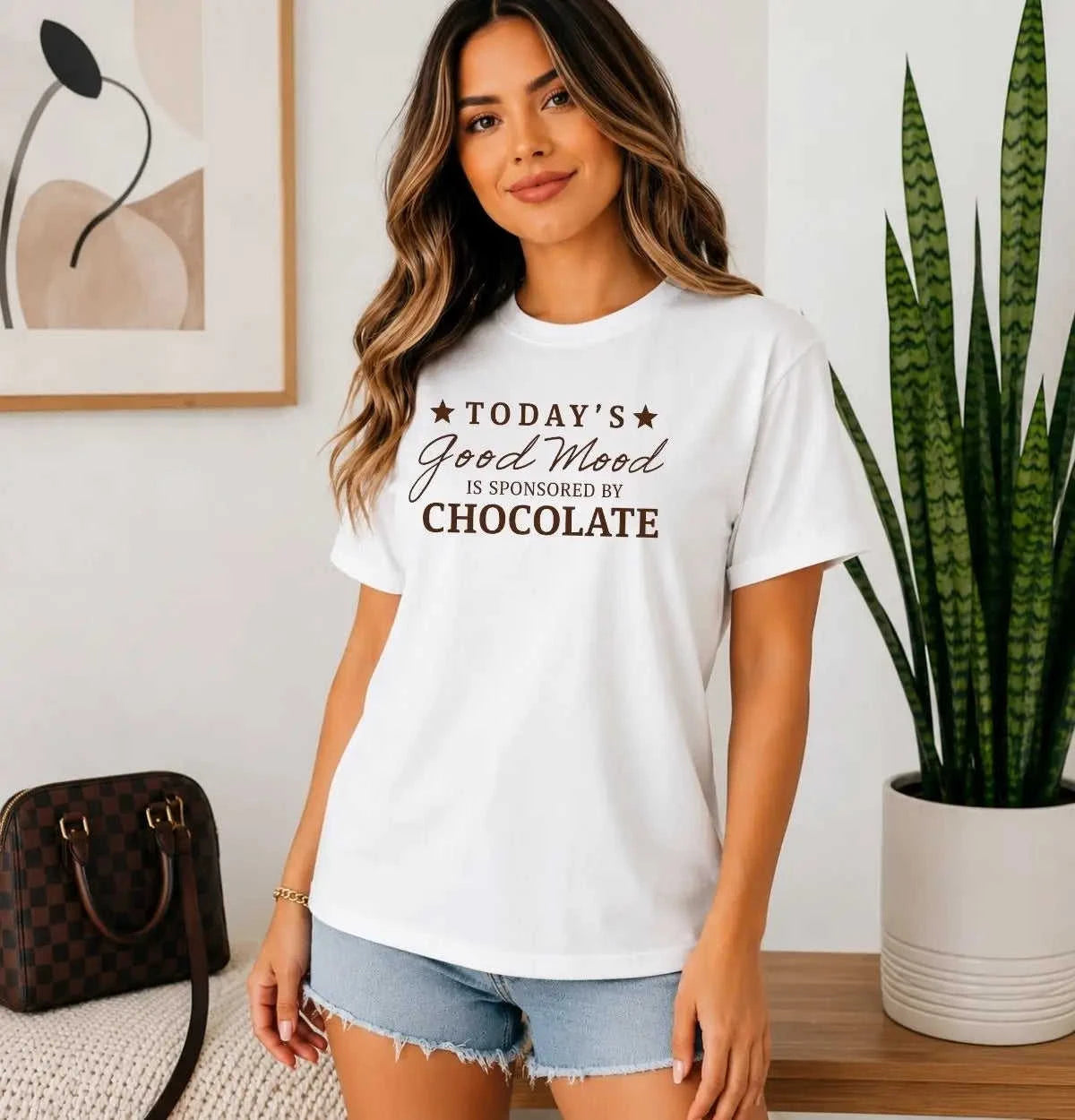 13 September Theme Cotton Tee Swiftsoul