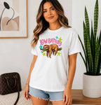 13 September Theme Cotton Tee Swiftsoul