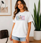 13 September Theme Cotton Tee Swiftsoul
