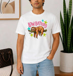 13 September Theme Cotton Tee Swiftsoul