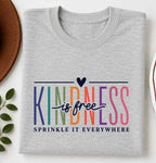 13 September Theme Cotton Tee Swiftsoul