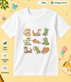 14 December Special Day Kid Cotton Tee Swiftsoul