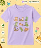 14 December Special Day Kid Cotton Tee Swiftsoul