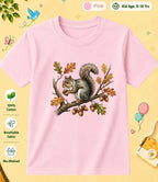 14 December Special Day Kid Cotton Tee Swiftsoul