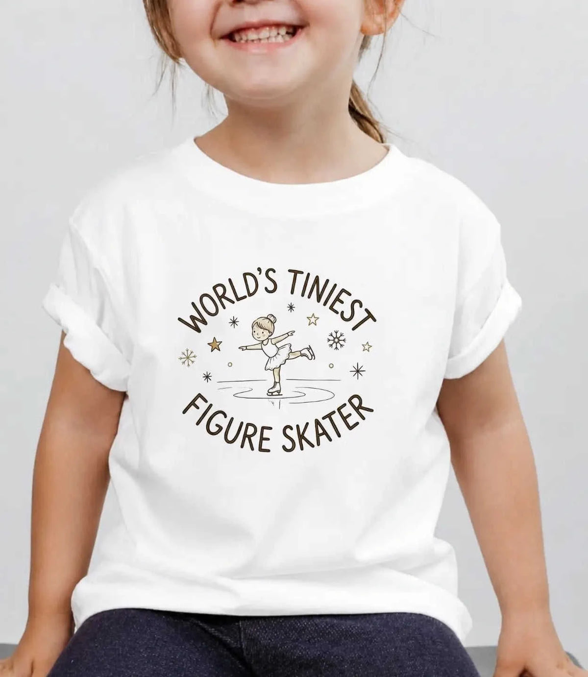 14 December Special Day Kid Cotton Tee Swiftsoul