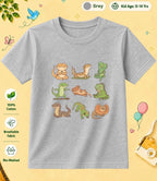 14 December Special Day Kid Cotton Tee Swiftsoul
