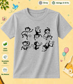 14 December Special Day Kid Cotton Tee Swiftsoul