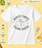 14 December Special Day Kid Cotton Tee Swiftsoul
