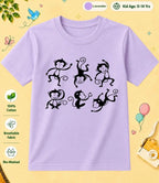 14 December Special Day Kid Cotton Tee Swiftsoul