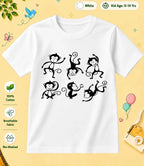 14 December Special Day Kid Cotton Tee Swiftsoul
