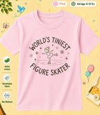 14 December Special Day Kid Cotton Tee Swiftsoul