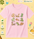 14 December Special Day Kid Cotton Tee Swiftsoul
