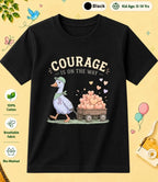 14 November Special Day Kid Cotton Tee Swiftsoul