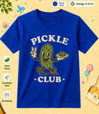 14 November Special Day Kid Cotton Tee Swiftsoul