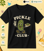 14 November Special Day Kid Cotton Tee Swiftsoul