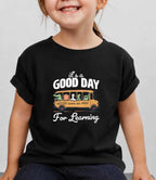 14 November Special Day Kid Cotton Tee Swiftsoul