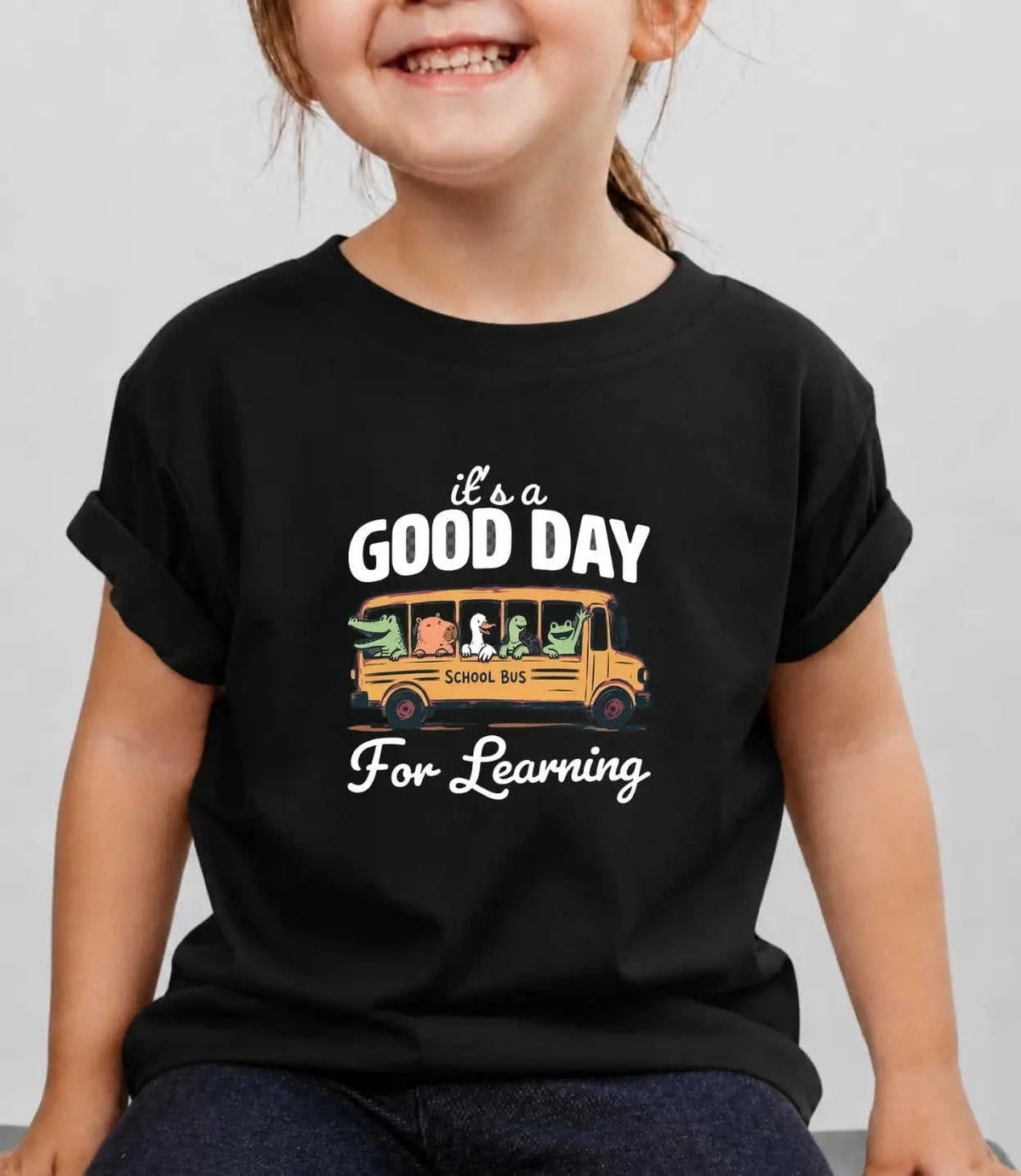 14 November Special Day Kid Cotton Tee Swiftsoul