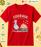 14 November Special Day Kid Cotton Tee Swiftsoul