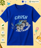14 November Special Day Kid Cotton Tee Swiftsoul